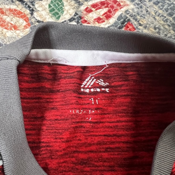 RBX activewear top - Picture 4 of 6